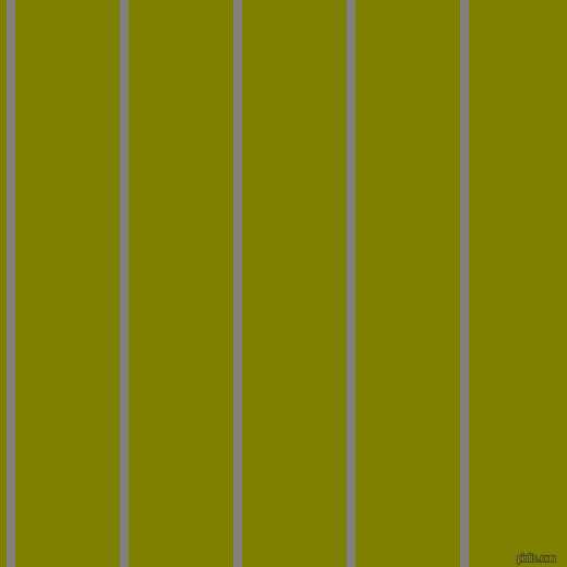 vertical lines stripes, 8 pixel line width, 96 pixel line spacing, Grey and Olive vertical lines and stripes seamless tileable