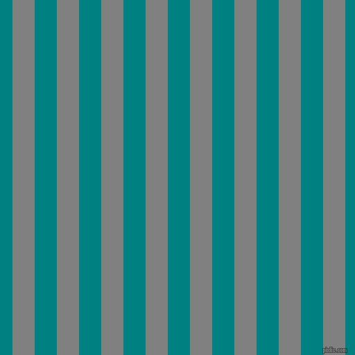vertical lines stripes, 32 pixel line width, 32 pixel line spacing, Grey and Teal vertical lines and stripes seamless tileable