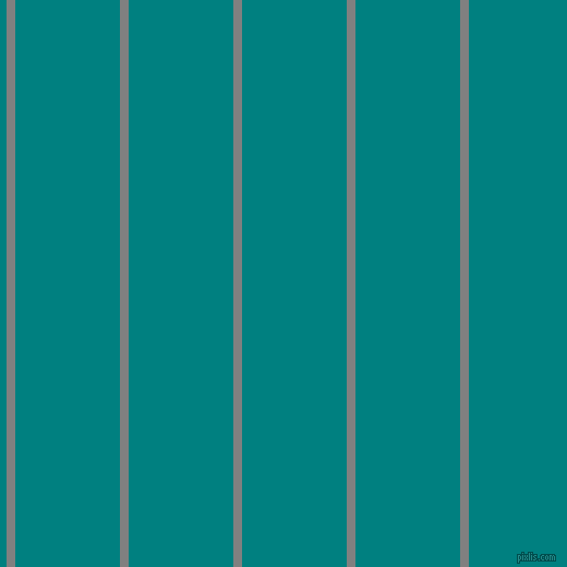 vertical lines stripes, 8 pixel line width, 96 pixel line spacing, Grey and Teal vertical lines and stripes seamless tileable