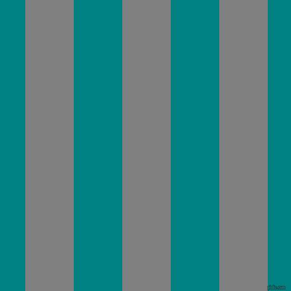 vertical lines stripes, 96 pixel line width, 96 pixel line spacing, Grey and Teal vertical lines and stripes seamless tileable