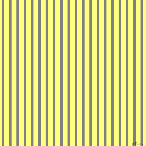vertical lines stripes, 8 pixel line width, 16 pixel line spacing, Grey and Witch Haze vertical lines and stripes seamless tileable