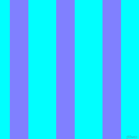 vertical lines stripes, 64 pixel line width, 96 pixel line spacing, Light Slate Blue and Aqua vertical lines and stripes seamless tileable