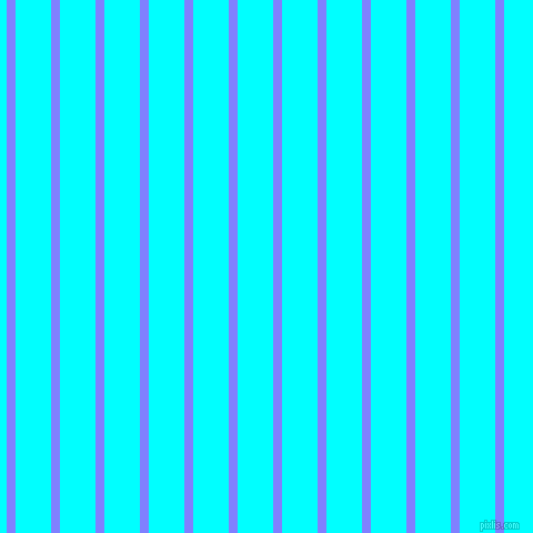 vertical lines stripes, 8 pixel line width, 32 pixel line spacing, Light Slate Blue and Aqua vertical lines and stripes seamless tileable