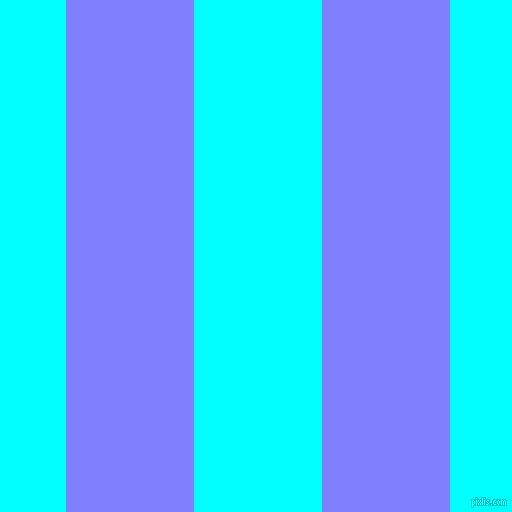 vertical lines stripes, 128 pixel line width, 128 pixel line spacing, Light Slate Blue and Aqua vertical lines and stripes seamless tileable