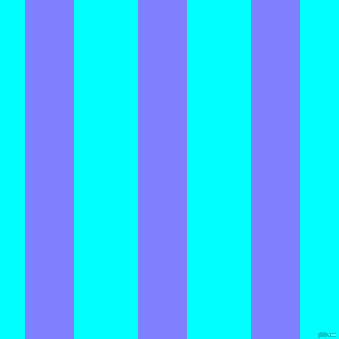 vertical lines stripes, 96 pixel line width, 128 pixel line spacing, Light Slate Blue and Aqua vertical lines and stripes seamless tileable