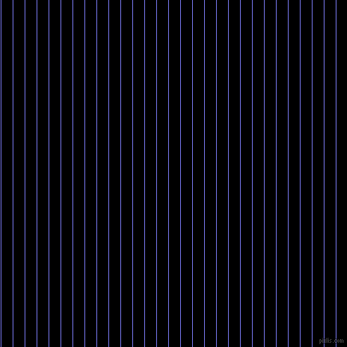 vertical lines stripes, 1 pixel line width, 16 pixel line spacing, Light Slate Blue and Black vertical lines and stripes seamless tileable