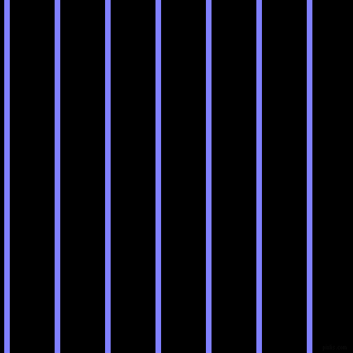 vertical lines stripes, 8 pixel line width, 64 pixel line spacing, Light Slate Blue and Black vertical lines and stripes seamless tileable