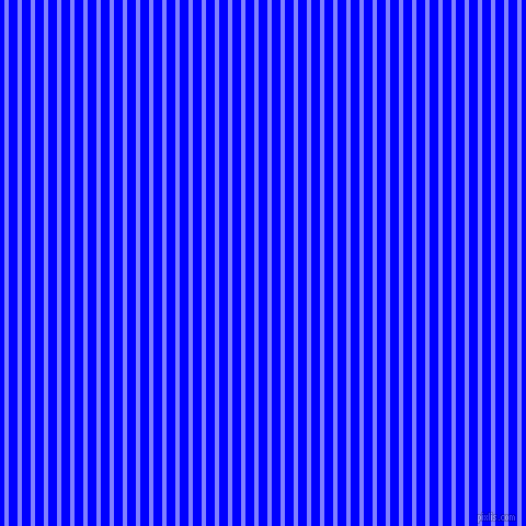 vertical lines stripes, 4 pixel line width, 8 pixel line spacing, Light Slate Blue and Blue vertical lines and stripes seamless tileable