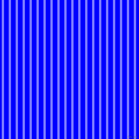 vertical lines stripes, 8 pixel line width, 16 pixel line spacing, Light Slate Blue and Blue vertical lines and stripes seamless tileable