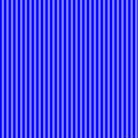 vertical lines stripes, 8 pixel line width, 8 pixel line spacing, Light Slate Blue and Blue vertical lines and stripes seamless tileable
