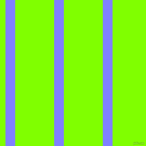 vertical lines stripes, 32 pixel line width, 128 pixel line spacing, Light Slate Blue and Chartreuse vertical lines and stripes seamless tileable