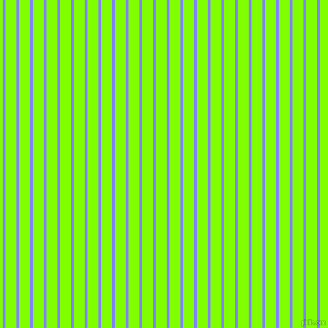 vertical lines stripes, 4 pixel line width, 16 pixel line spacing, Light Slate Blue and Chartreuse vertical lines and stripes seamless tileable