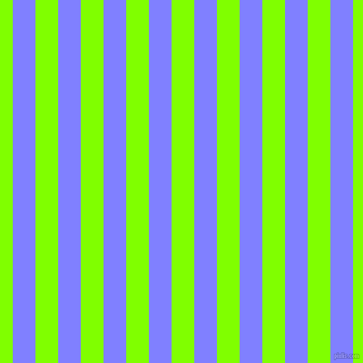 vertical lines stripes, 32 pixel line width, 32 pixel line spacing, Light Slate Blue and Chartreuse vertical lines and stripes seamless tileable