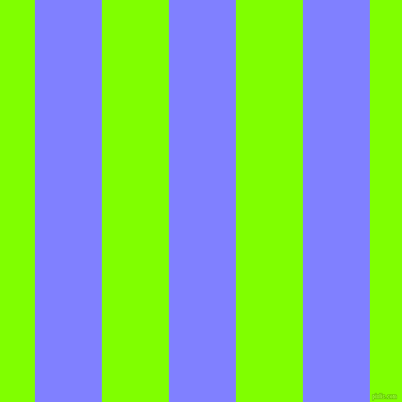 vertical lines stripes, 96 pixel line width, 96 pixel line spacing, Light Slate Blue and Chartreuse vertical lines and stripes seamless tileable
