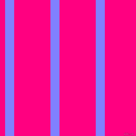 vertical lines stripes, 32 pixel line width, 128 pixel line spacing, Light Slate Blue and Deep Pink vertical lines and stripes seamless tileable