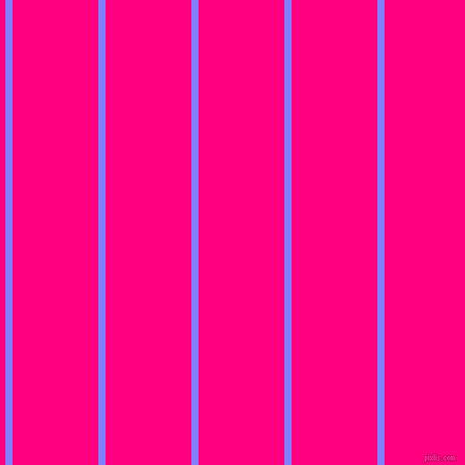 vertical lines stripes, 8 pixel line width, 96 pixel line spacing, Light Slate Blue and Deep Pink vertical lines and stripes seamless tileable