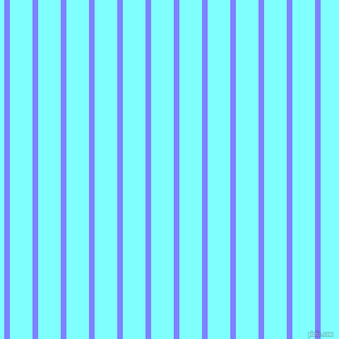 vertical lines stripes, 8 pixel line width, 32 pixel line spacing, Light Slate Blue and Electric Blue vertical lines and stripes seamless tileable