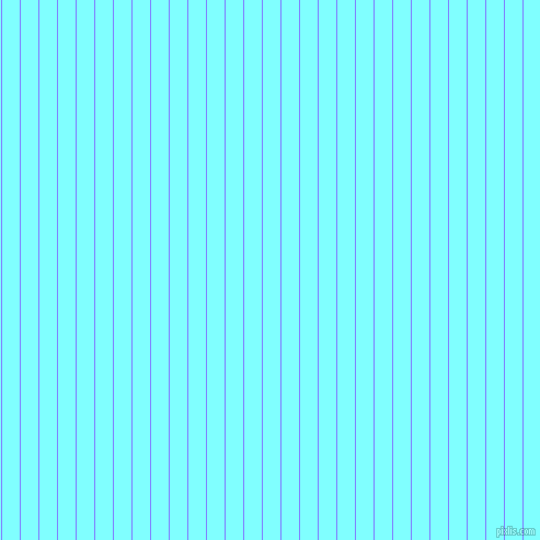 vertical lines stripes, 1 pixel line width, 16 pixel line spacing, Light Slate Blue and Electric Blue vertical lines and stripes seamless tileable