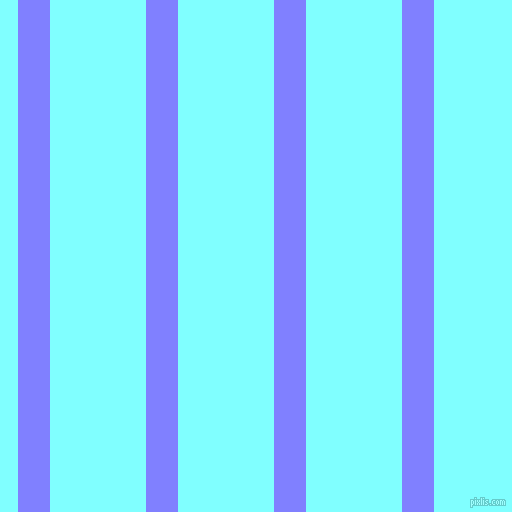 vertical lines stripes, 32 pixel line width, 96 pixel line spacing, Light Slate Blue and Electric Blue vertical lines and stripes seamless tileable