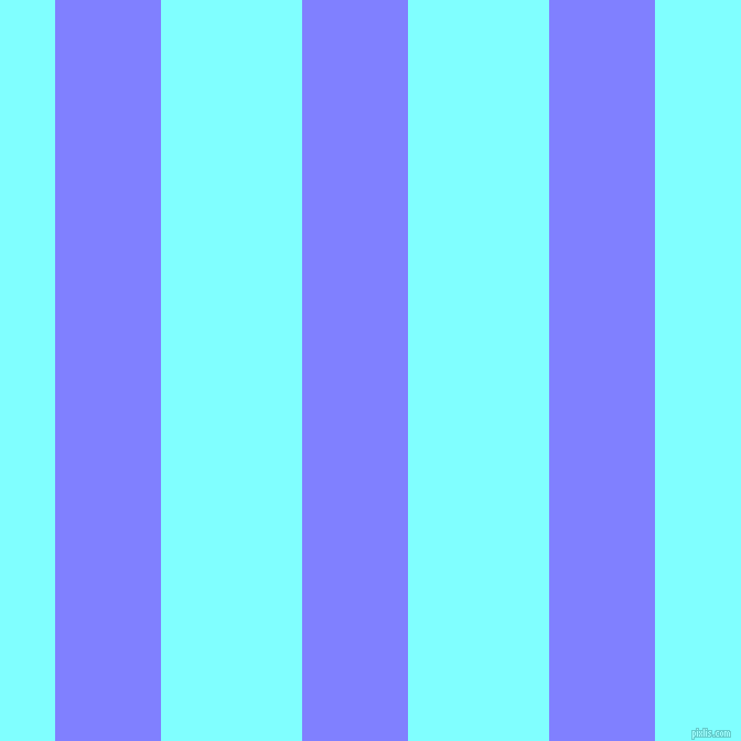vertical lines stripes, 96 pixel line width, 128 pixel line spacing, Light Slate Blue and Electric Blue vertical lines and stripes seamless tileable