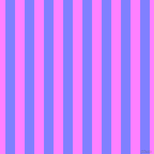 vertical lines stripes, 32 pixel line width, 32 pixel line spacing, Light Slate Blue and Fuchsia Pink vertical lines and stripes seamless tileable