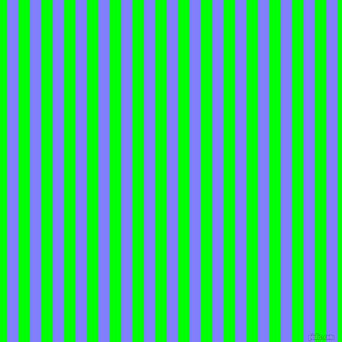 vertical lines stripes, 16 pixel line width, 16 pixel line spacing, Light Slate Blue and Lime vertical lines and stripes seamless tileable