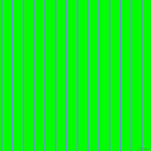 vertical lines stripes, 4 pixel line width, 32 pixel line spacing, Light Slate Blue and Lime vertical lines and stripes seamless tileable