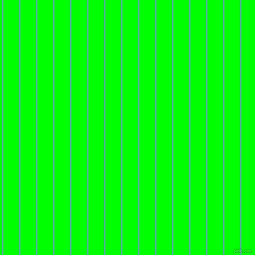 vertical lines stripes, 2 pixel line width, 32 pixel line spacing, Light Slate Blue and Lime vertical lines and stripes seamless tileable