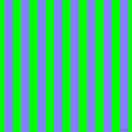 vertical lines stripes, 32 pixel line width, 32 pixel line spacing, Light Slate Blue and Lime vertical lines and stripes seamless tileable