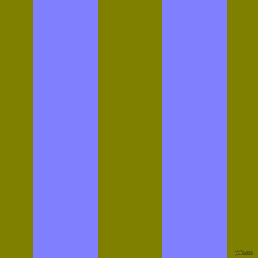 vertical lines stripes, 128 pixel line width, 128 pixel line spacing, Light Slate Blue and Olive vertical lines and stripes seamless tileable