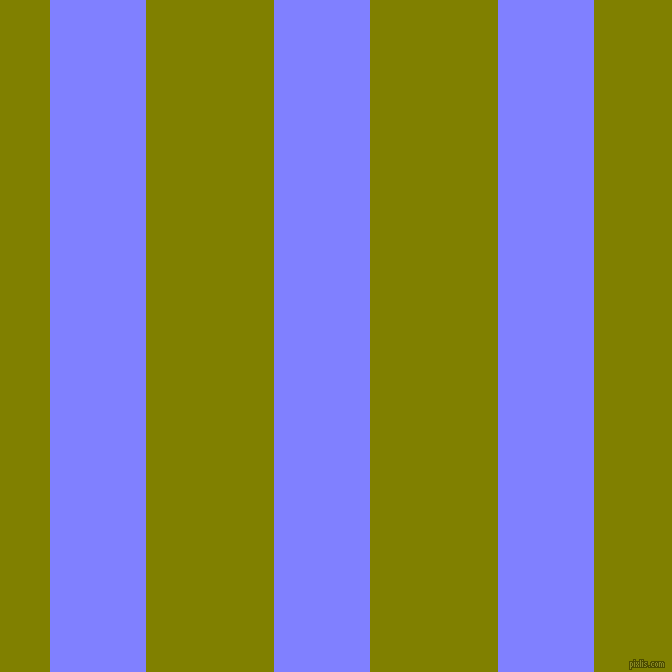 vertical lines stripes, 96 pixel line width, 128 pixel line spacing, Light Slate Blue and Olive vertical lines and stripes seamless tileable