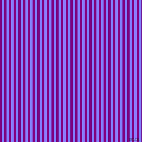 vertical lines stripes, 8 pixel line width, 8 pixel line spacing, Light Slate Blue and Purple vertical lines and stripes seamless tileable