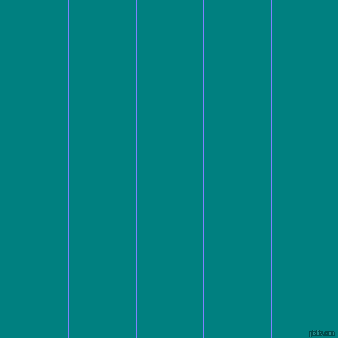 vertical lines stripes, 1 pixel line width, 96 pixel line spacing, Light Slate Blue and Teal vertical lines and stripes seamless tileable