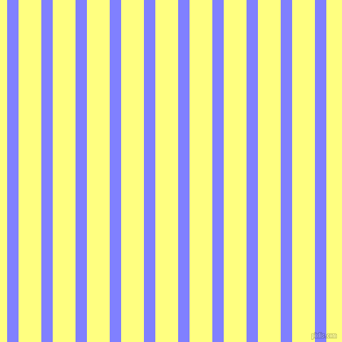 vertical lines stripes, 16 pixel line width, 32 pixel line spacing, Light Slate Blue and Witch Haze vertical lines and stripes seamless tileable
