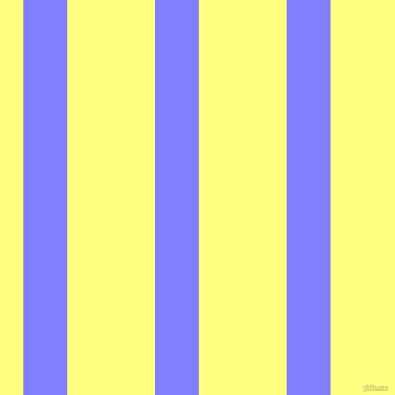 vertical lines stripes, 64 pixel line width, 128 pixel line spacing, Light Slate Blue and Witch Haze vertical lines and stripes seamless tileable