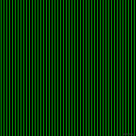 vertical lines stripes, 2 pixel line width, 8 pixel line spacing, Lime and Black vertical lines and stripes seamless tileable