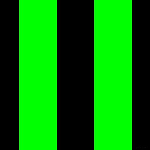 vertical lines stripes, 128 pixel line width, 128 pixel line spacing, Lime and Black vertical lines and stripes seamless tileable