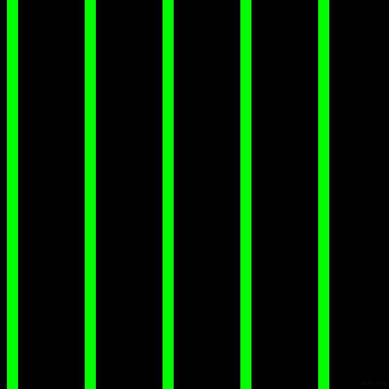vertical lines stripes, 16 pixel line width, 96 pixel line spacing, Lime and Black vertical lines and stripes seamless tileable