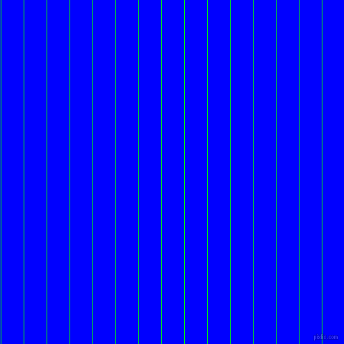 vertical lines stripes, 1 pixel line width, 32 pixel line spacing, Lime and Blue vertical lines and stripes seamless tileable