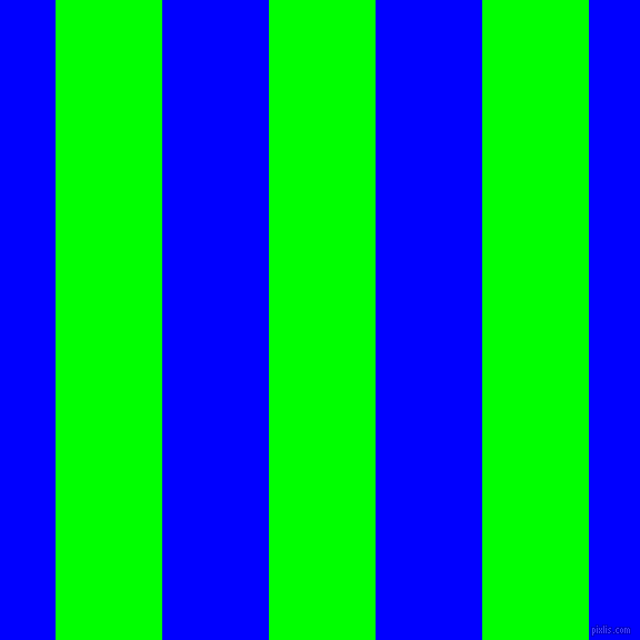 vertical lines stripes, 96 pixel line width, 96 pixel line spacing, Lime and Blue vertical lines and stripes seamless tileable