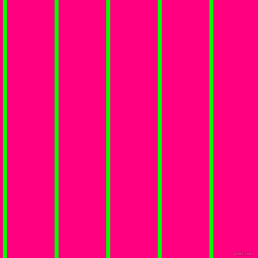 vertical lines stripes, 8 pixel line width, 96 pixel line spacing, Lime and Deep Pink vertical lines and stripes seamless tileable