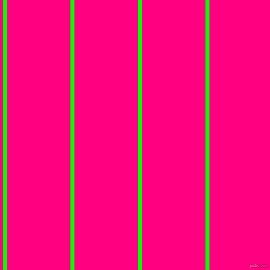 vertical lines stripes, 8 pixel line width, 128 pixel line spacing, Lime and Deep Pink vertical lines and stripes seamless tileable
