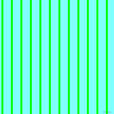 vertical lines stripes, 8 pixel line width, 32 pixel line spacing, Lime and Electric Blue vertical lines and stripes seamless tileable