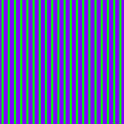 vertical lines stripes, 8 pixel line width, 16 pixel line spacing, Lime and Electric Indigo vertical lines and stripes seamless tileable