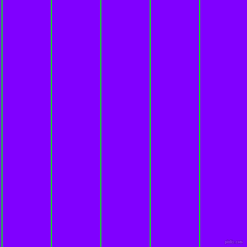 vertical lines stripes, 2 pixel line width, 96 pixel line spacing, Lime and Electric Indigo vertical lines and stripes seamless tileable