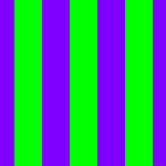 vertical lines stripes, 96 pixel line width, 96 pixel line spacing, Lime and Electric Indigo vertical lines and stripes seamless tileable