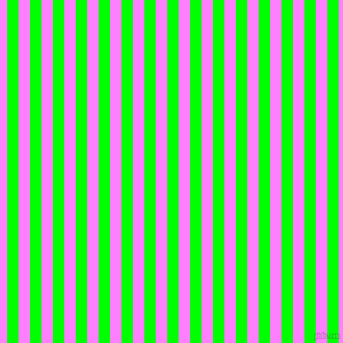 vertical lines stripes, 16 pixel line width, 16 pixel line spacing, Lime and Fuchsia Pink vertical lines and stripes seamless tileable