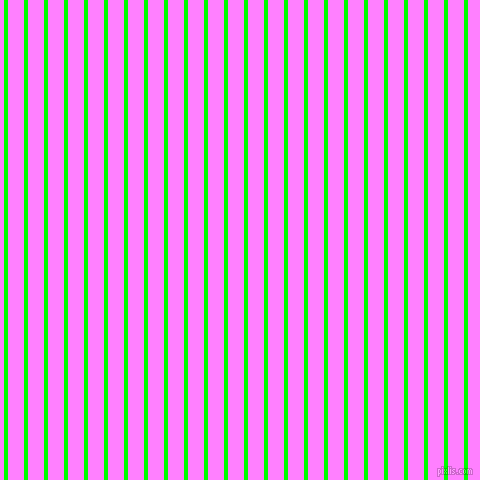 vertical lines stripes, 4 pixel line width, 16 pixel line spacing, Lime and Fuchsia Pink vertical lines and stripes seamless tileable