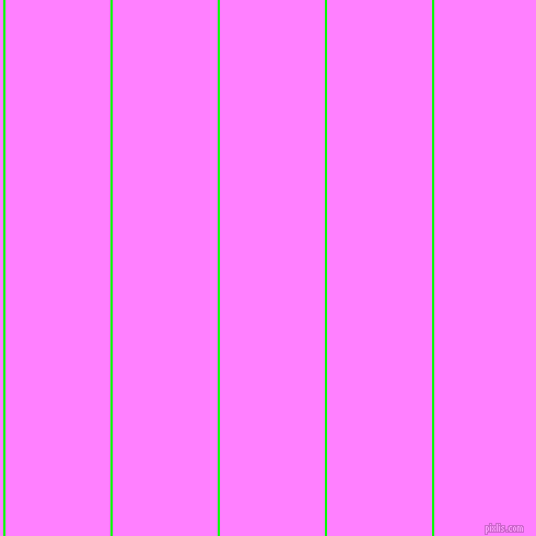vertical lines stripes, 2 pixel line width, 96 pixel line spacing, Lime and Fuchsia Pink vertical lines and stripes seamless tileable