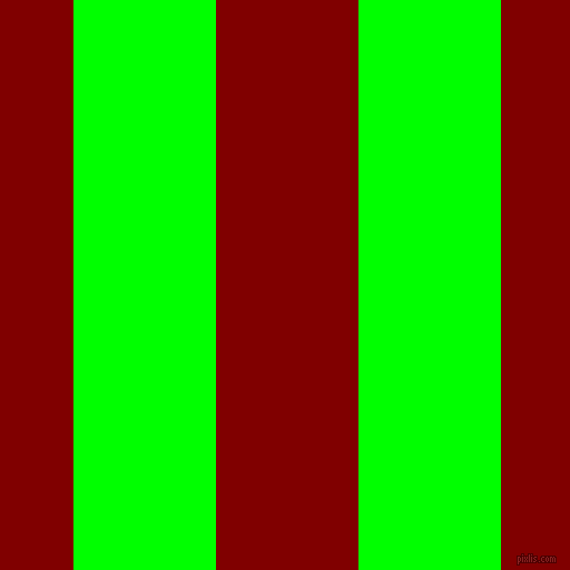 vertical lines stripes, 128 pixel line width, 128 pixel line spacing, Lime and Maroon vertical lines and stripes seamless tileable